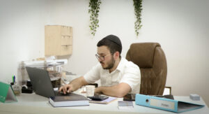 משרד יוחאי